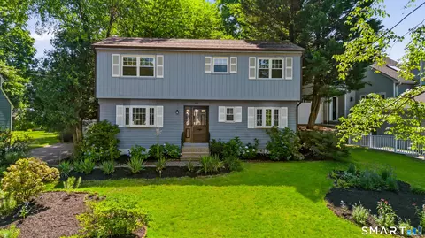 245 Hillandale Ave, Stamford, CT 06906