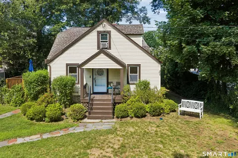 164 Belltown Rd, Stamford, CT 06905