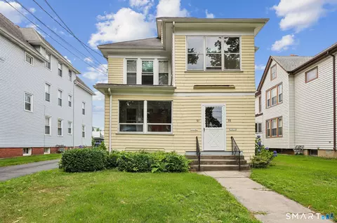 57-59 Newton St, Hartford, CT 06106