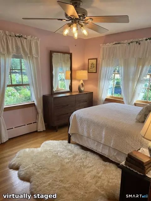 Bedroom - 118 River Rd, Madison, CT 06443 photo 2 of 2