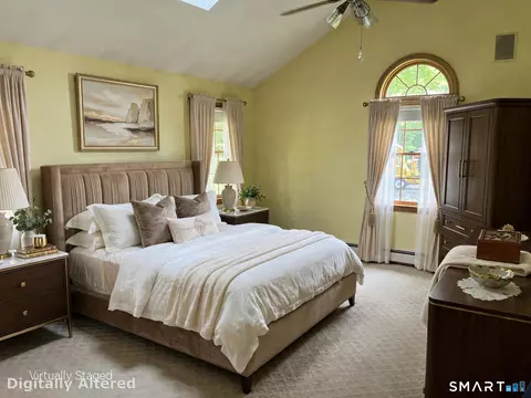 Bedroom - 118 River Rd, Madison, CT 06443 photo 1 of 2