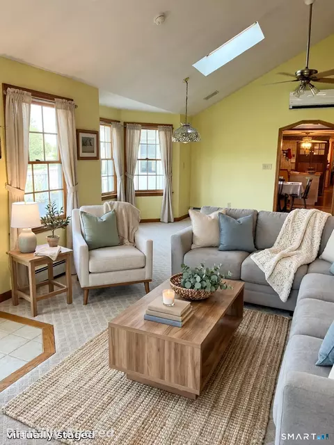 Living - 118 River Rd, Madison, CT 06443 photo 1 of 1