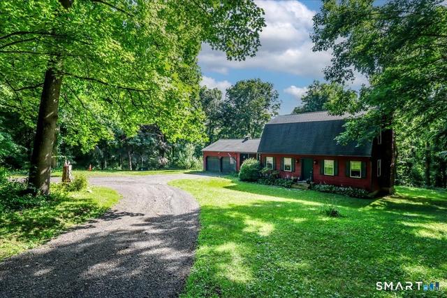 236 Chestnut Land Rd, New Milford, CT 06776