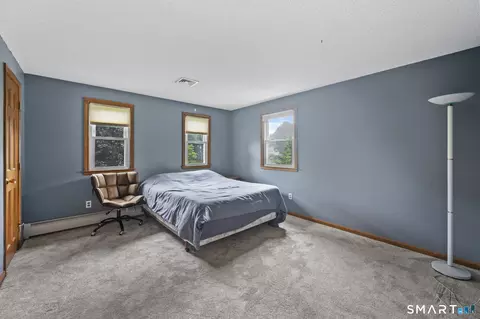 Bedroom - 40 Windmill Rd, Ellington, CT 06029 photo 1 of 4