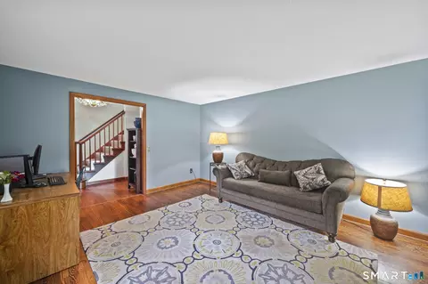 Living - 40 Windmill Rd, Ellington, CT 06029 photo 1 of 4
