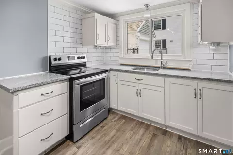 Kitchen - 334 Prospect St, Wethersfield, CT 06109 photo 1 of 2