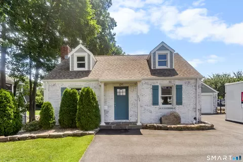 Exterior - 334 Prospect St, Wethersfield, CT 06109 photo 2 of 9