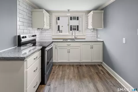 Kitchen - 334 Prospect St, Wethersfield, CT 06109 photo 2 of 2