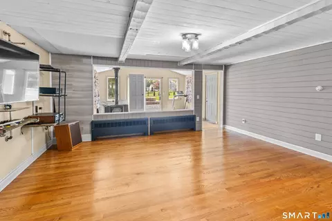 Living - 334 Prospect St, Wethersfield, CT 06109 photo 2 of 6
