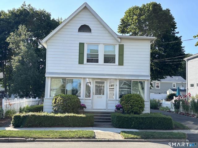 36 Shell Ave, Milford, CT 06460