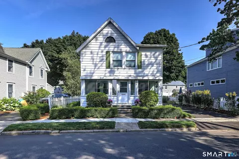 36 Shell Ave, Milford, CT 06460