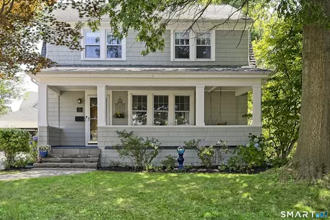 94 Lancaster Rd, West Hartford, CT 06119