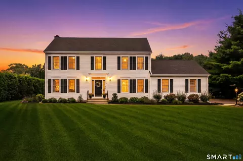 20 Taylor Town Rd, Glastonbury, CT 06073