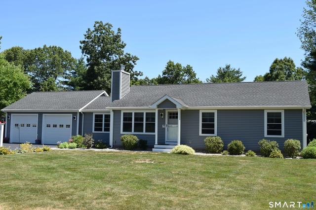 1 Fernwood Ln, Farmington, CT 06032