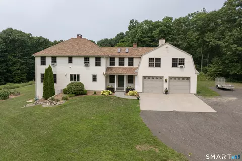 13 Woodridge Dr, Barkhamsted, CT 06063