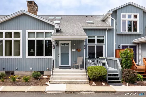 13 Ivy Ln #13, South Windsor, CT 06074