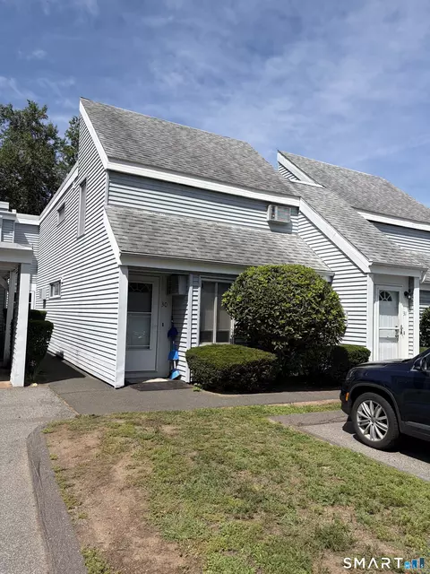 30 Cinnamon Spgs #30, South Windsor, CT 06074