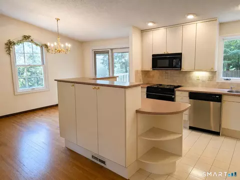 Kitchen - 141 Forge Rd, Coventry, CT 06238 photo 1 of 4