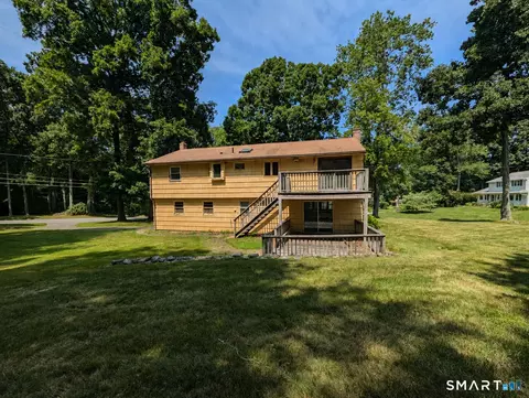 Exterior - 141 Forge Rd, Coventry, CT 06238 photo 3 of 8