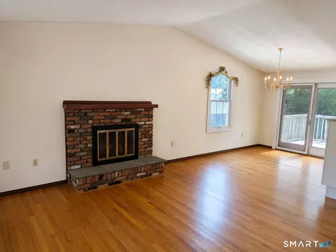 Living - 141 Forge Rd, Coventry, CT 06238 photo 1 of 4