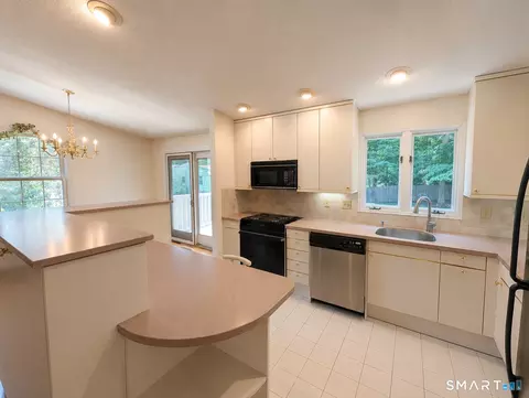 Kitchen - 141 Forge Rd, Coventry, CT 06238 photo 3 of 4