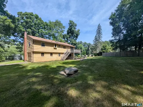 Exterior - 141 Forge Rd, Coventry, CT 06238 photo 5 of 8