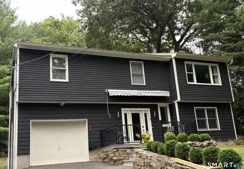 574 Belden Hill Rd, Norwalk, CT 06850