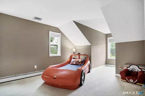Bedroom - 13 Captain Amos Stanton Dr, Ledyard, CT 06339 photo 6 of 7