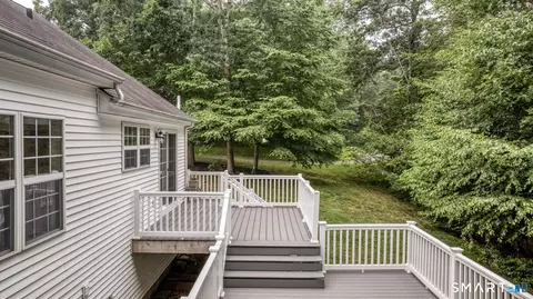 Exterior - 13 Captain Amos Stanton Dr, Ledyard, CT 06339 photo 4 of 7