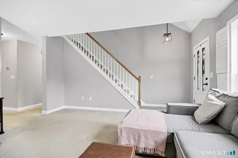 Entry Way - 13 Captain Amos Stanton Dr, Ledyard, CT 06339 photo 1 of 2