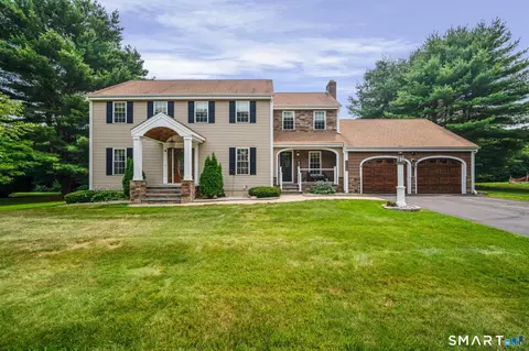 260 Lexington Rd, Glastonbury, CT 06033