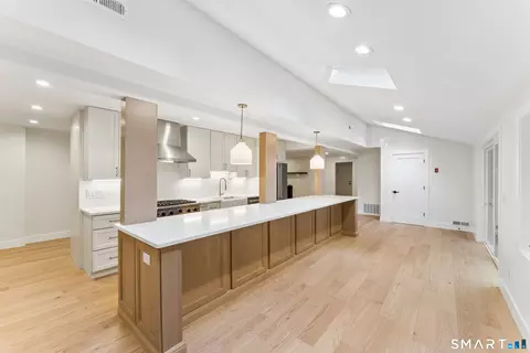 Kitchen - 22 E Woods Rd, Roxbury, CT 06783 photo 1 of 2