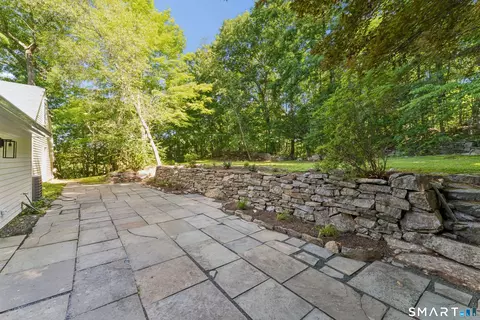 Exterior - 22 E Woods Rd, Roxbury, CT 06783 photo 2 of 2