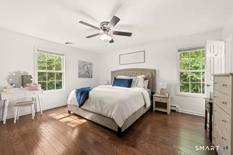 Bedroom - 130 Alpine Dr, Sandy Hook, CT 06482 photo 1 of 5