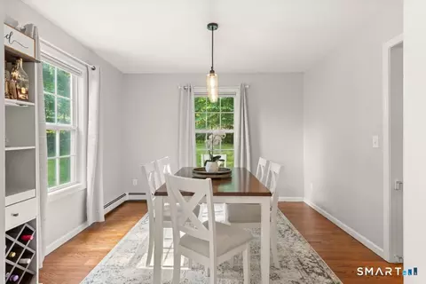 Dining - 130 Alpine Dr, Sandy Hook, CT 06482 photo 1 of 2