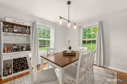 Dining - 130 Alpine Dr, Sandy Hook, CT 06482 photo 2 of 2
