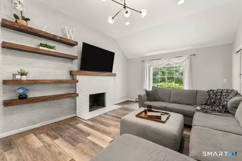 Living - 130 Alpine Dr, Sandy Hook, CT 06482 photo 1 of 1