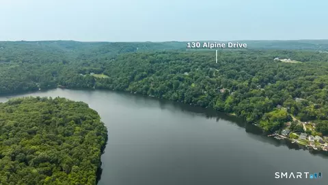 View/Area - 130 Alpine Dr, Sandy Hook, CT 06482 photo 3 of 3