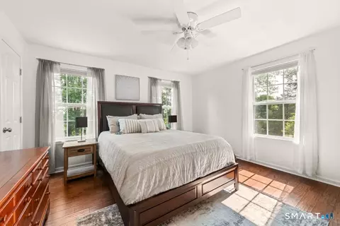 Bedroom - 130 Alpine Dr, Sandy Hook, CT 06482 photo 4 of 5