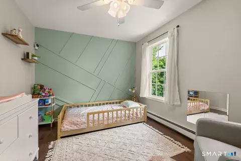 Bedroom - 130 Alpine Dr, Sandy Hook, CT 06482 photo 3 of 5