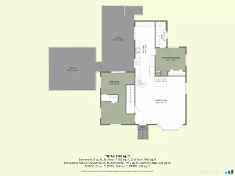 Floorplan - 9 West Rd, Niantic, CT 06357 photo 3 of 3