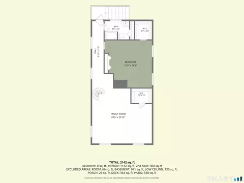Floorplan - 9 West Rd, Niantic, CT 06357 photo 1 of 3