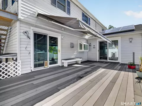 Exterior - 9 West Rd, Niantic, CT 06357 photo 3 of 9