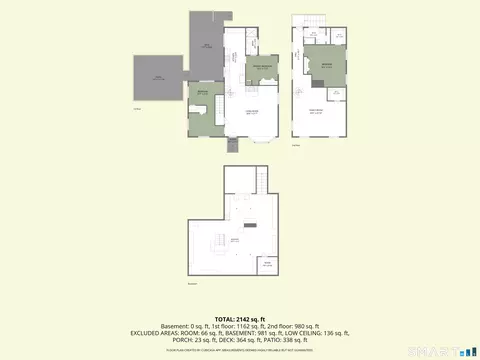 Floorplan - 9 West Rd, Niantic, CT 06357 photo 2 of 3