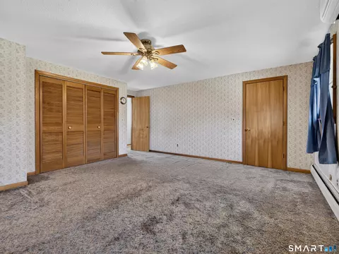 Bedroom - 9 West Rd, Niantic, CT 06357 photo 5 of 6