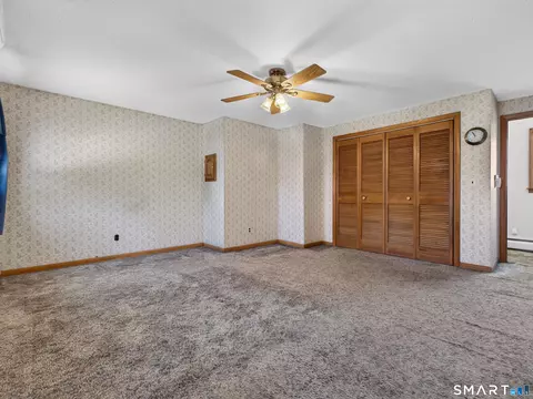 Bedroom - 9 West Rd, Niantic, CT 06357 photo 4 of 6