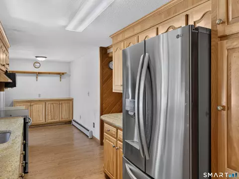 Kitchen - 9 West Rd, Niantic, CT 06357 photo 3 of 3