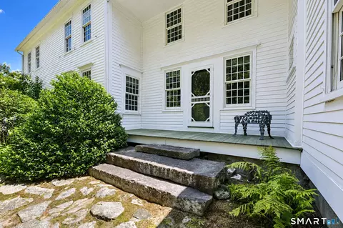 Exterior - 18 East St, Bethlehem, CT 06751 photo 4 of 9