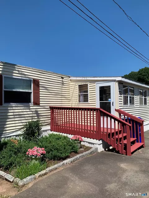 1012 Old Colony Rd #LOT 40, Meriden, CT 06451