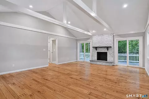 Living - 10 Leopard Dr, Sandy Hook, CT 06482 photo 3 of 6